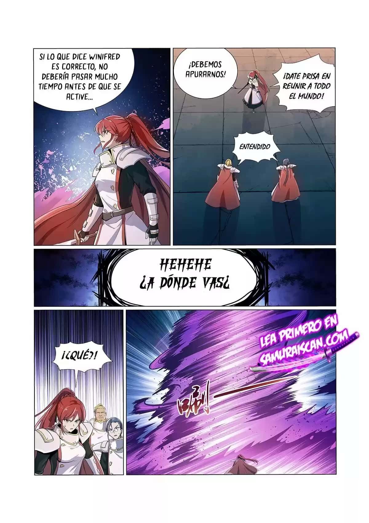 Capitulo 101 page 12
