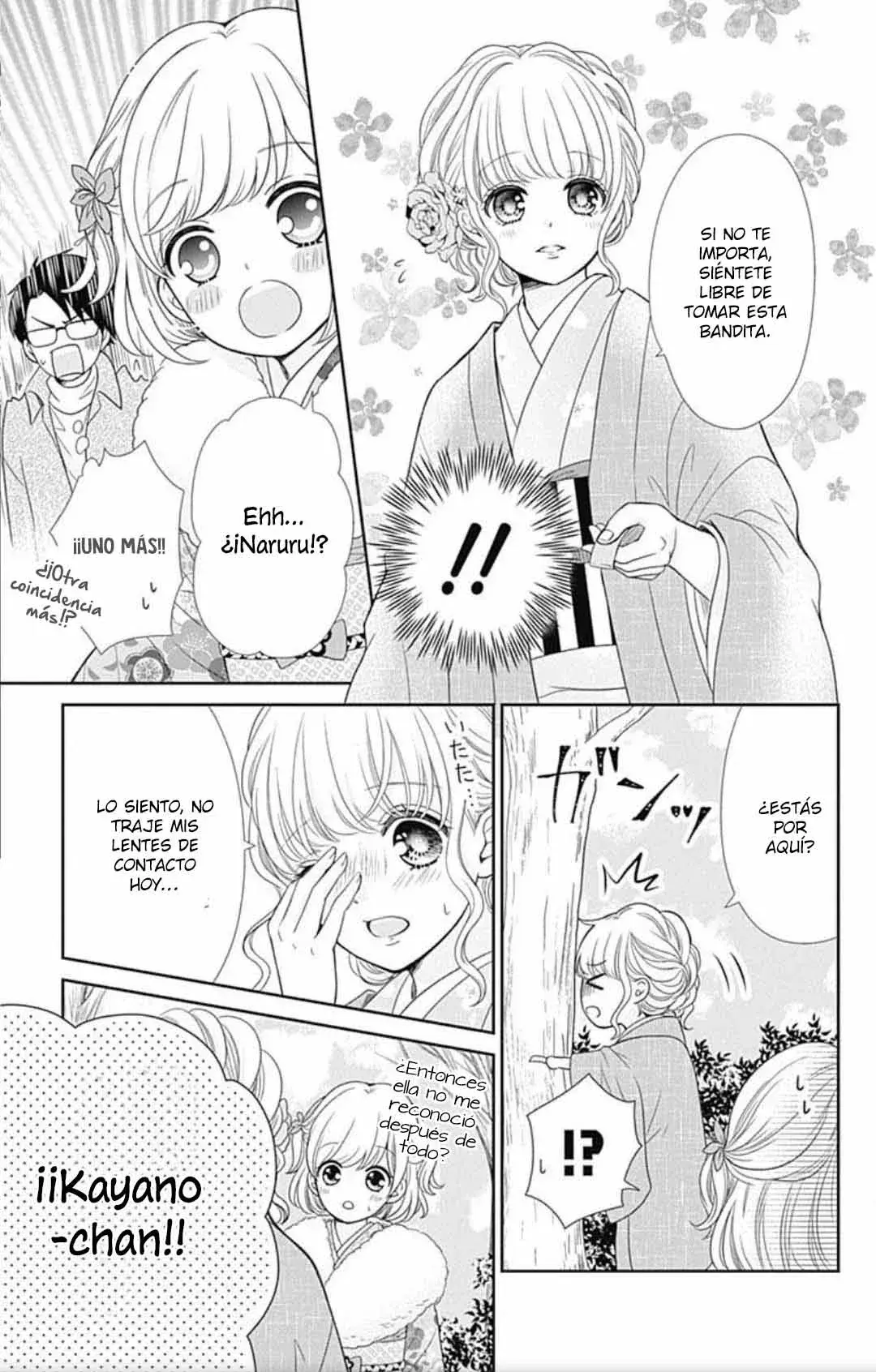 Capitulo 41 page 21