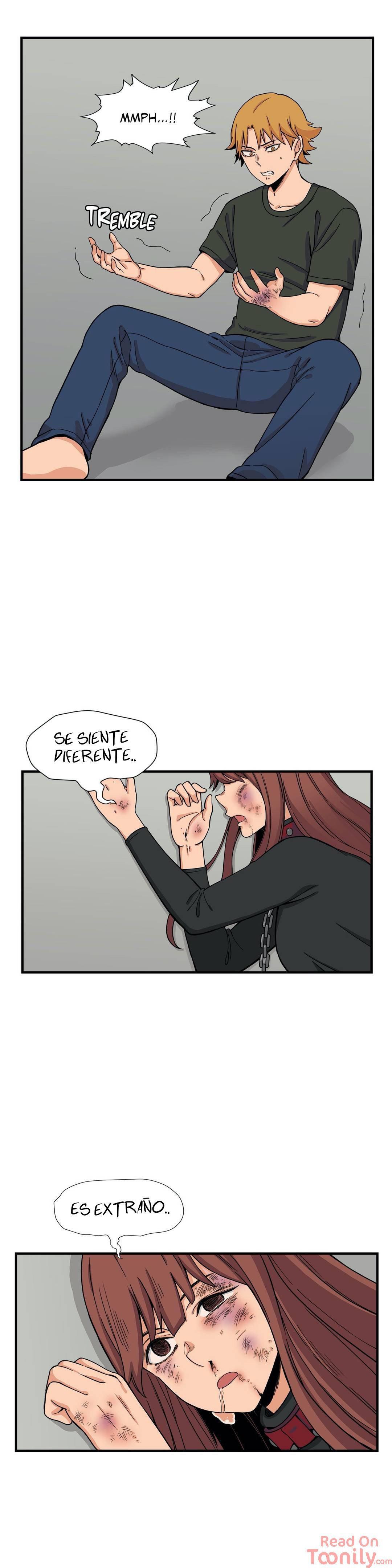 Capitulo 55 page 22