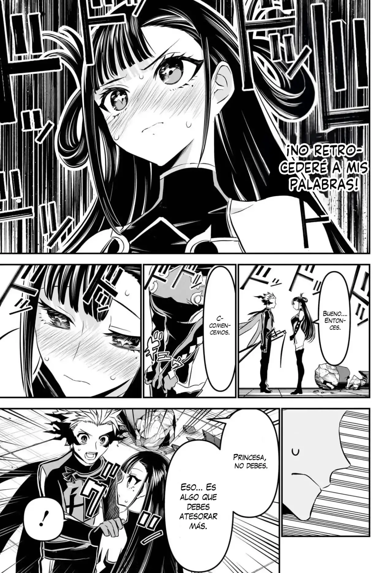 Capitulo 119 page 5