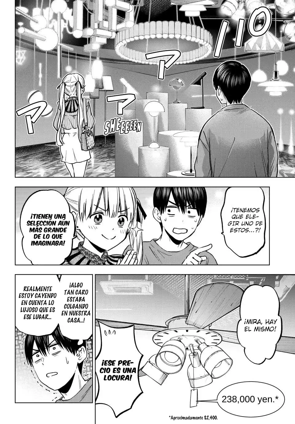 Capitulo 222 page 10