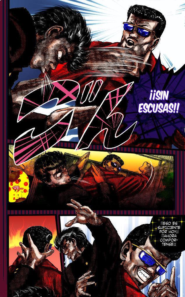 Capitulo 44 page 17