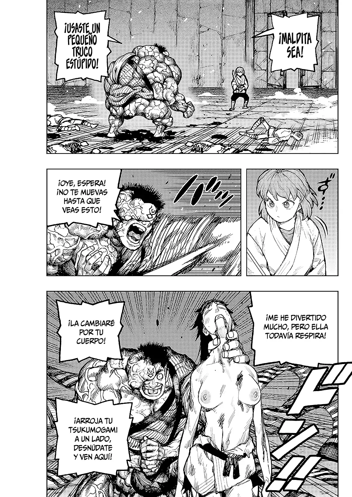 Capitulo 172 page 12