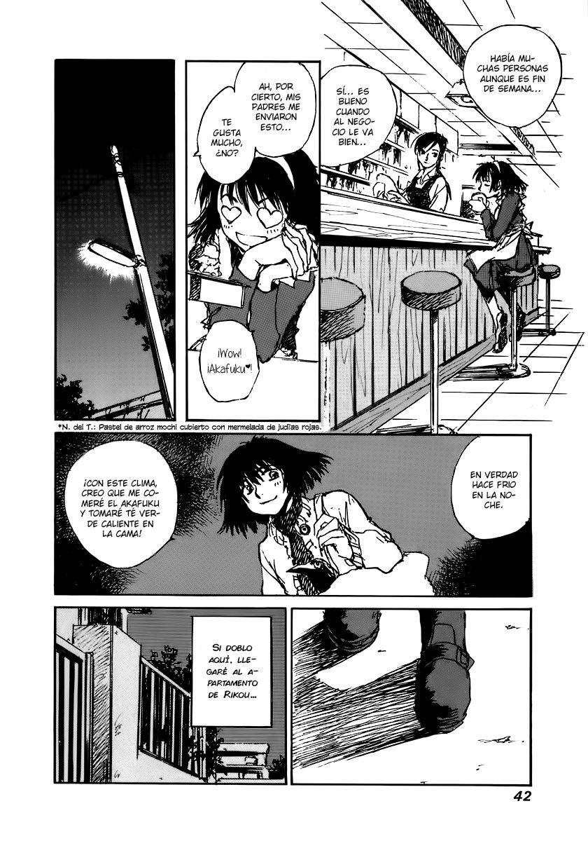 Capitulo 22 page 19