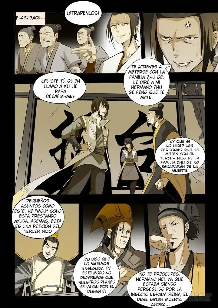 Capitulo 25 page 12