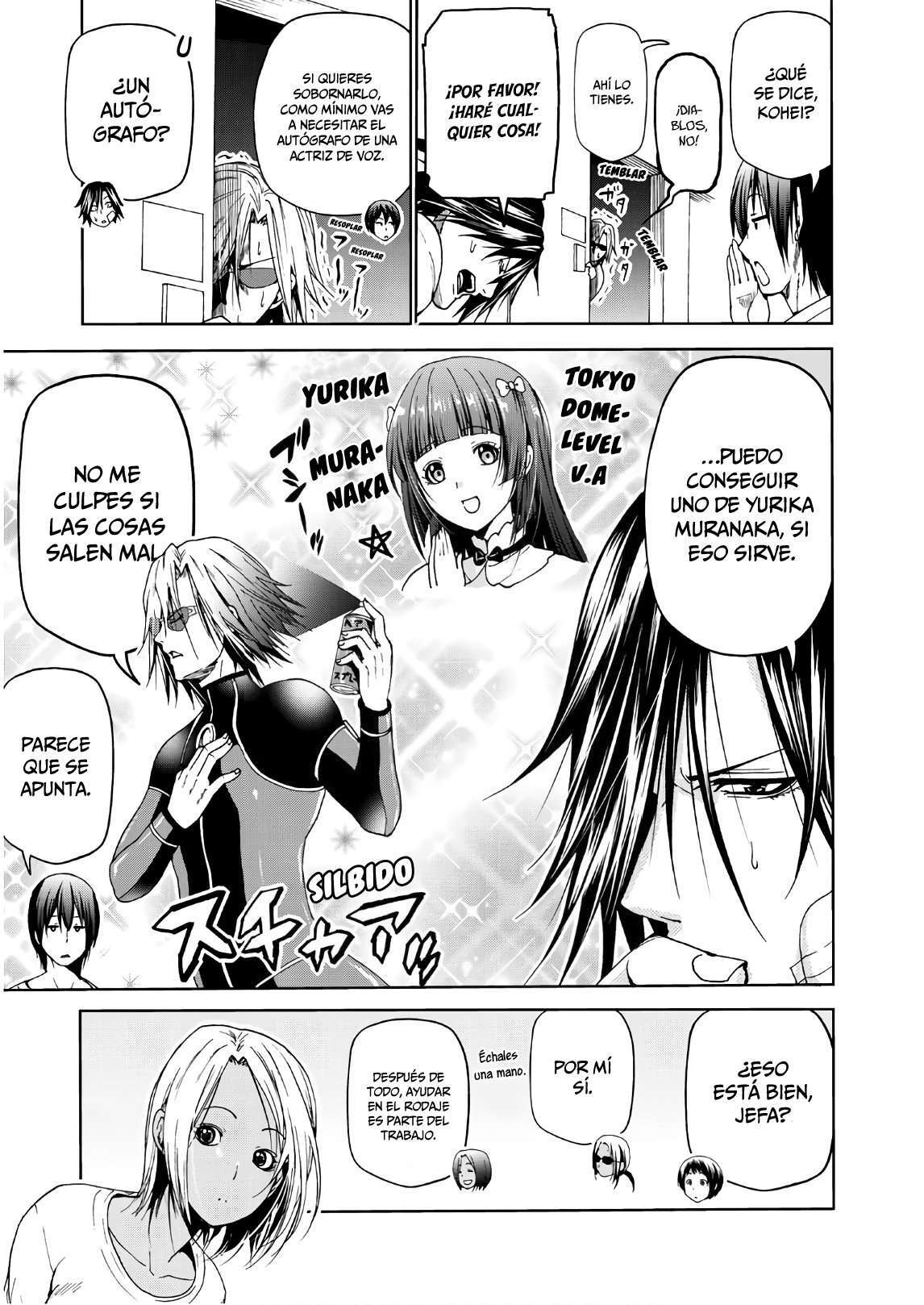 Capitulo 52 page 22