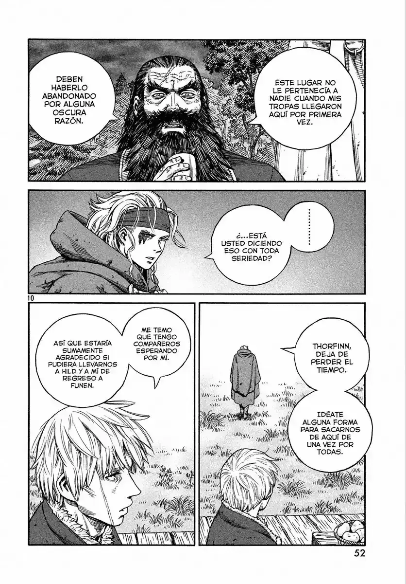 Capitulo 132 page 10