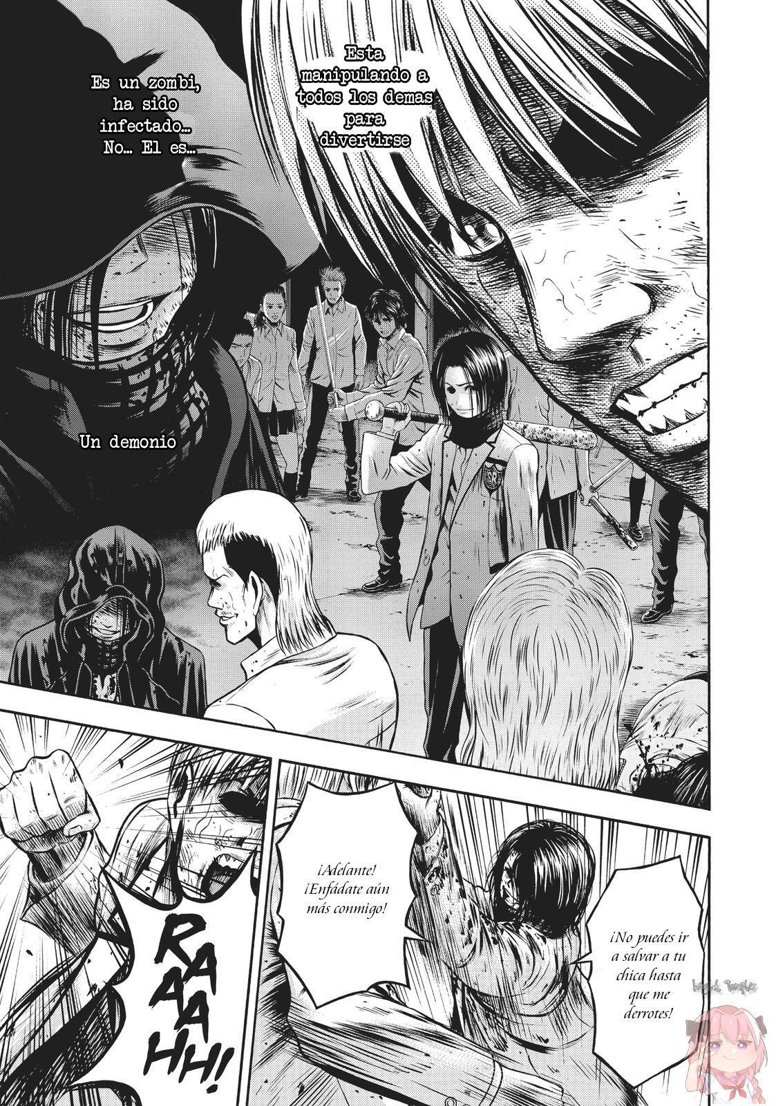 Capitulo 45 page 6
