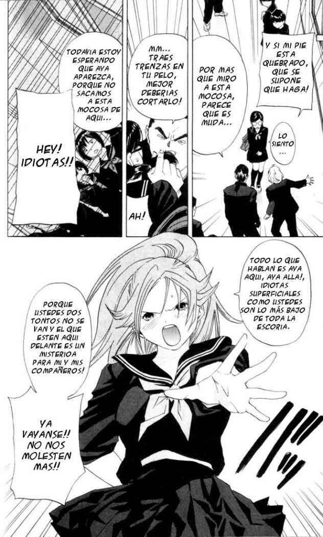 Capitulo 20 page 16