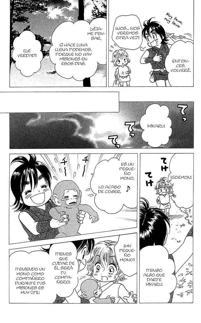 Capitulo 40 page 19