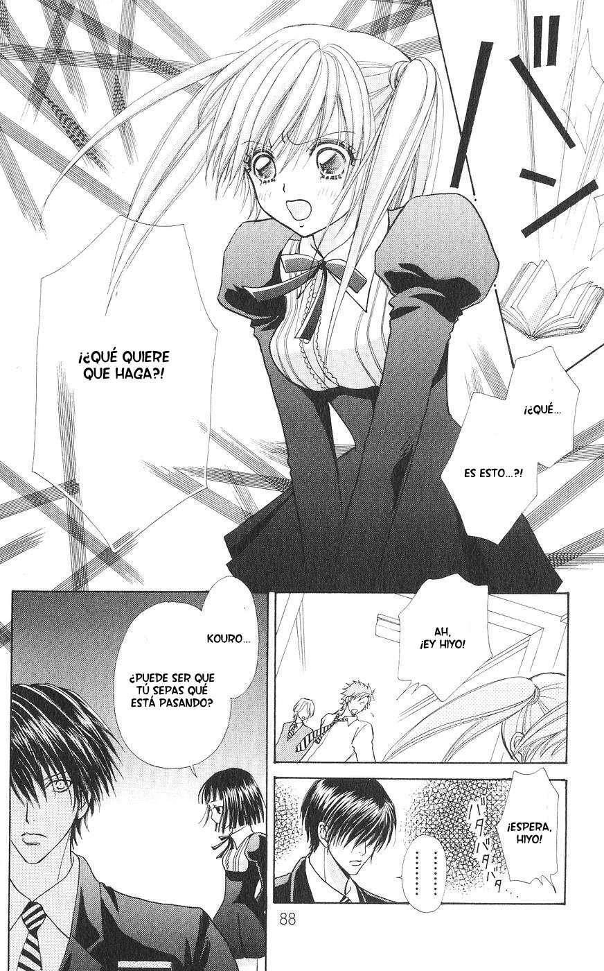 Capitulo 80 page 15