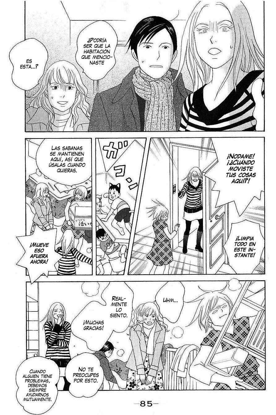 Capitulo 109 page 22