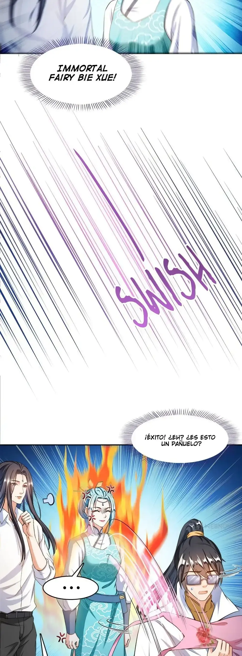 Capitulo 408 page 11