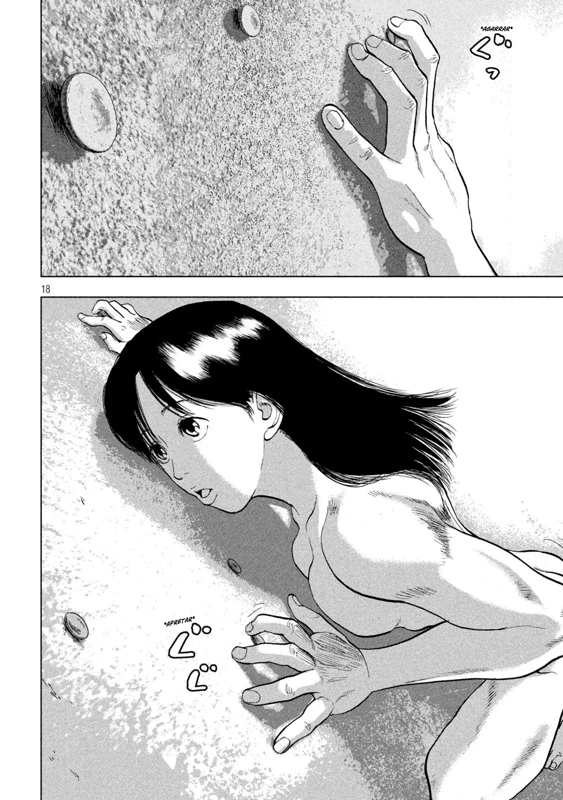 Capitulo 50 page 19