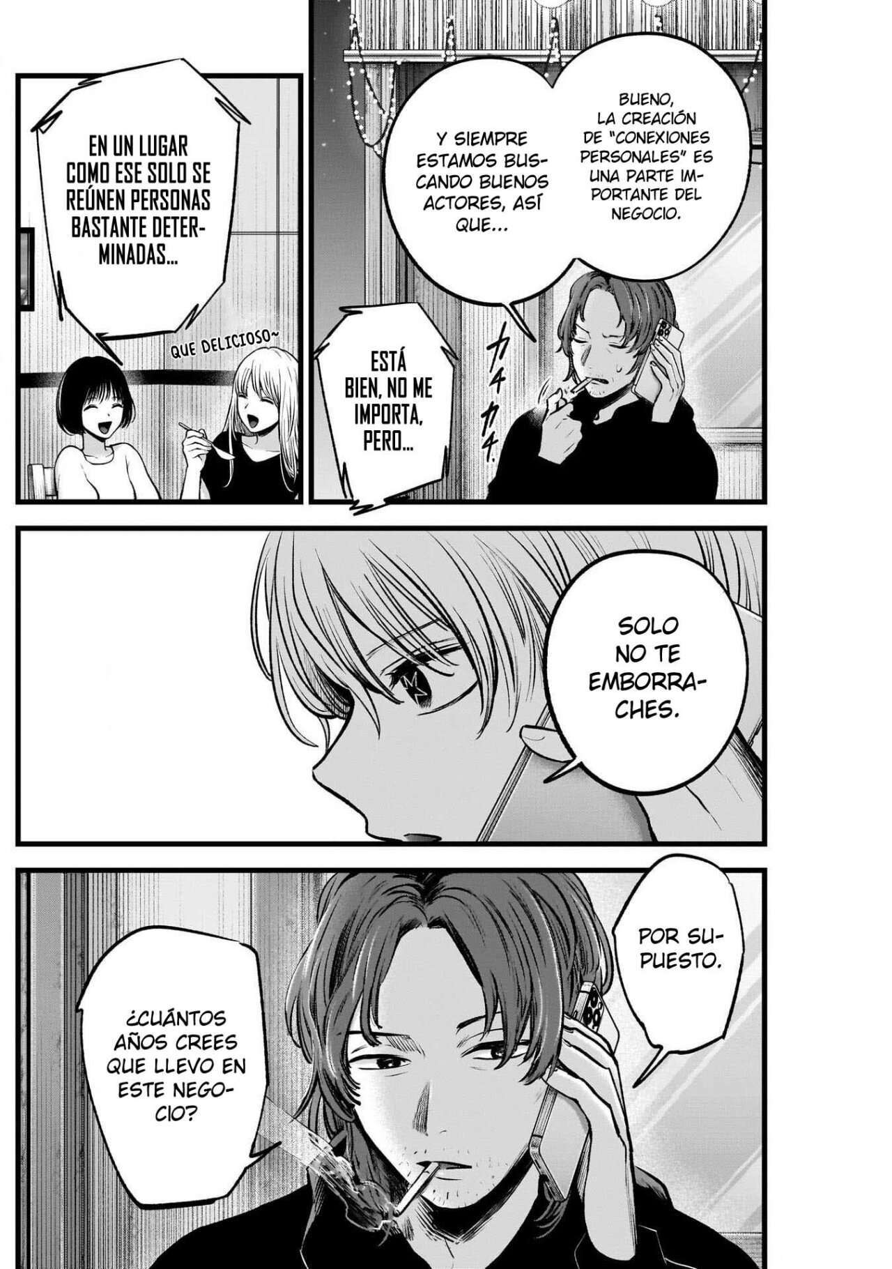 Capitulo 119 page 6