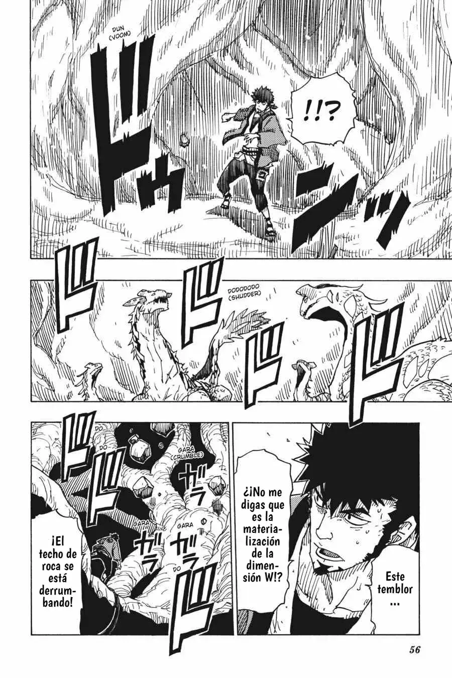 Capitulo 110 page 20