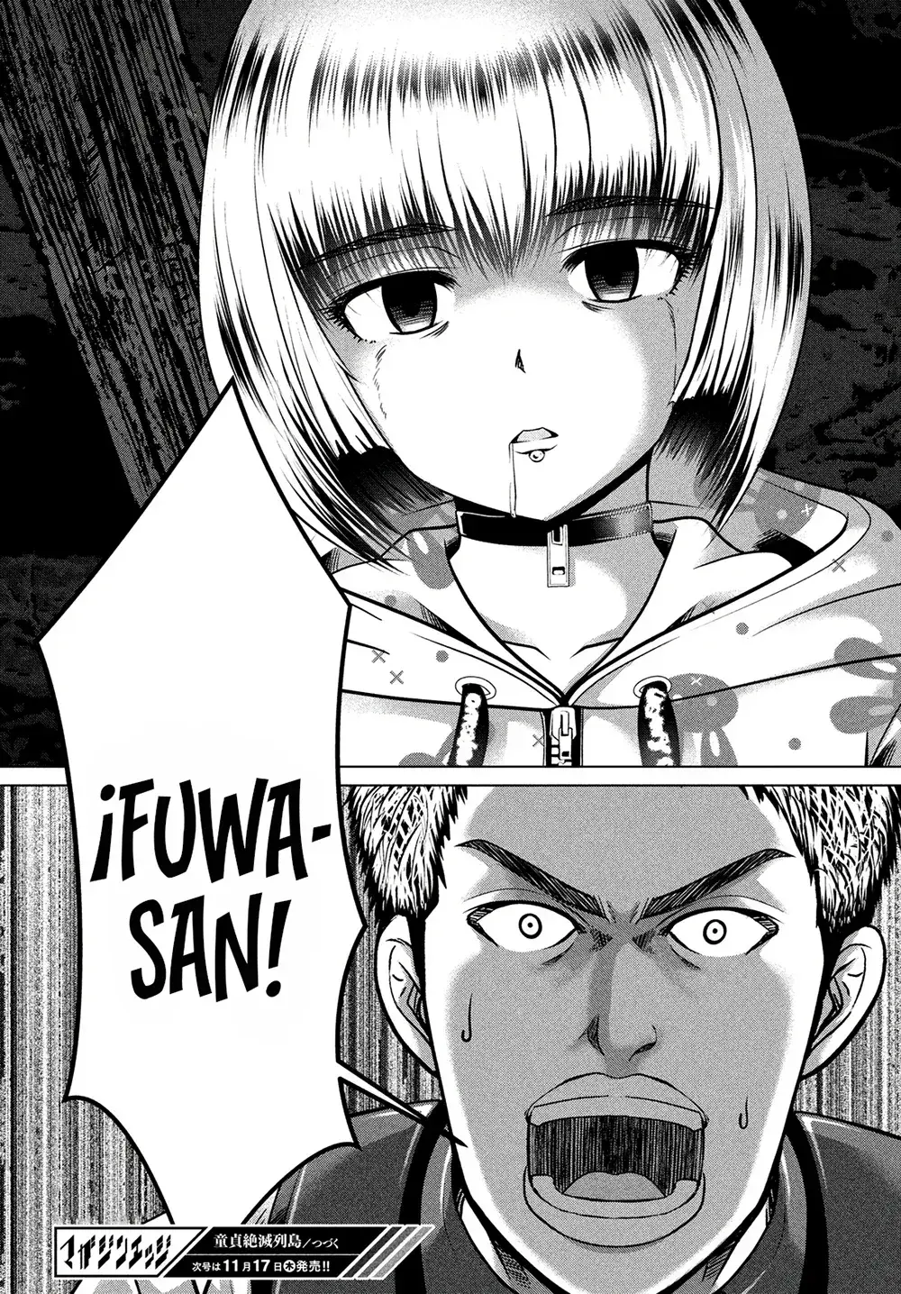 Capitulo 39 page 30