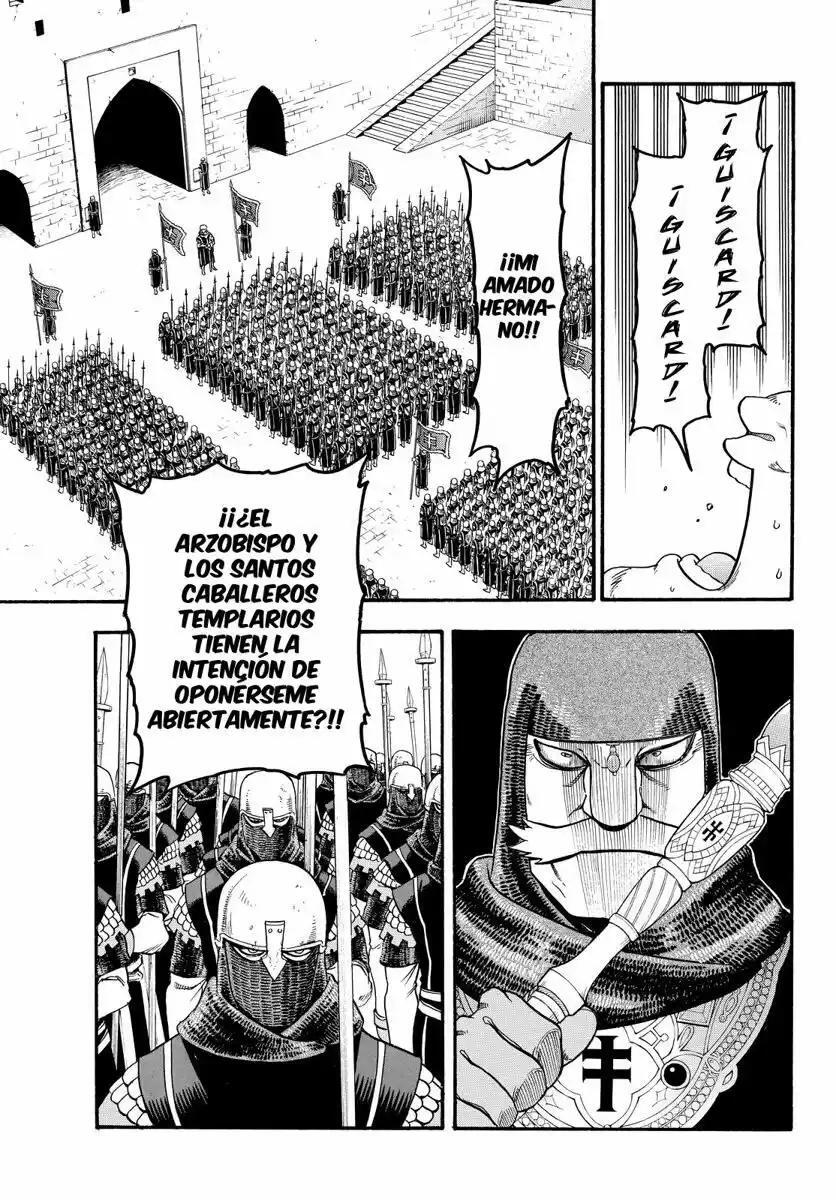Capitulo 32 page 11
