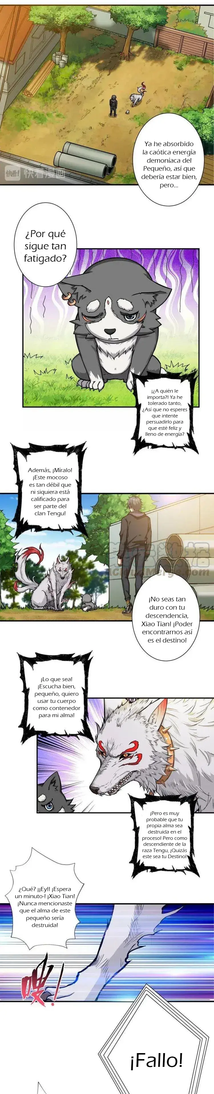 Capitulo 67 page 9