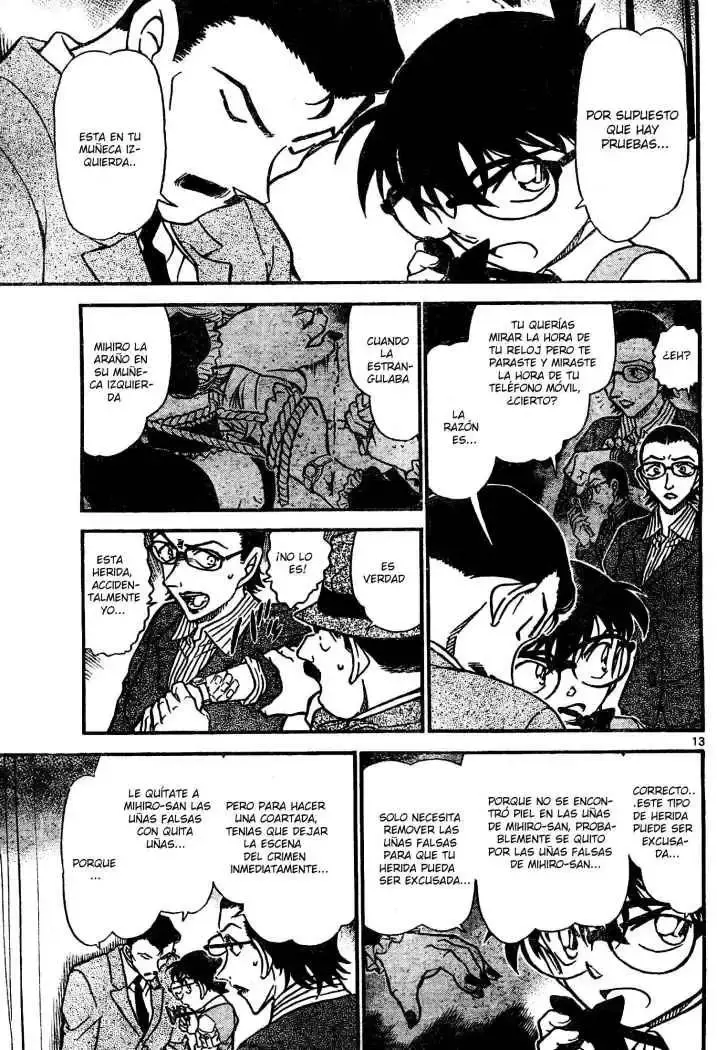 Capitulo 698 page 14