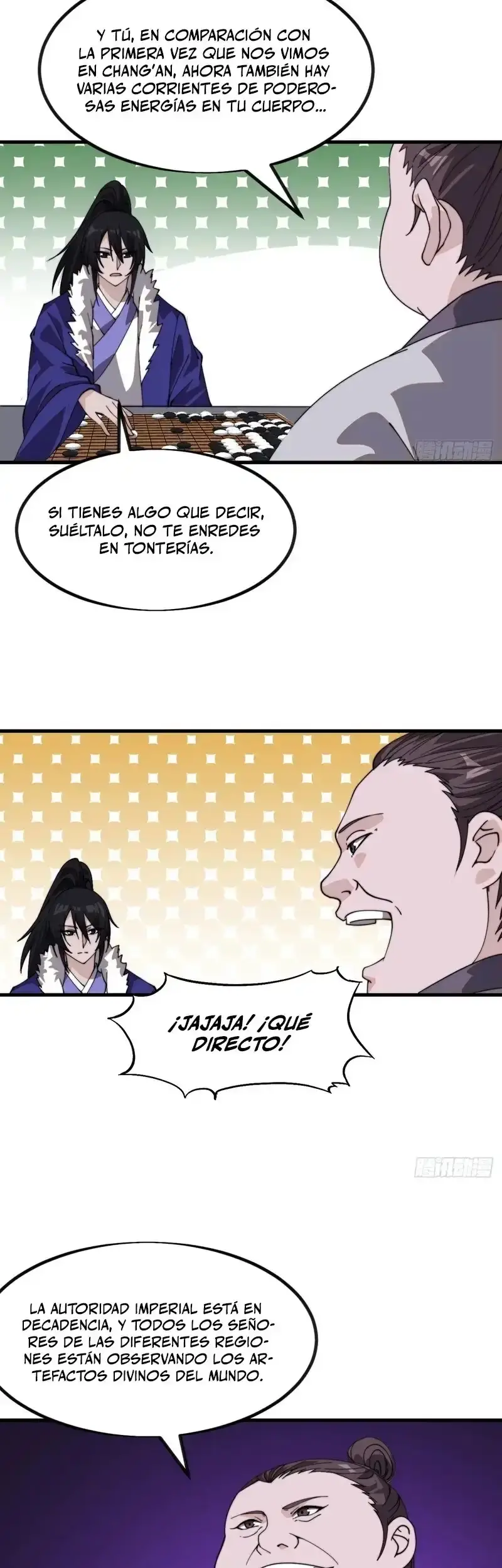 Capitulo 970 page 25