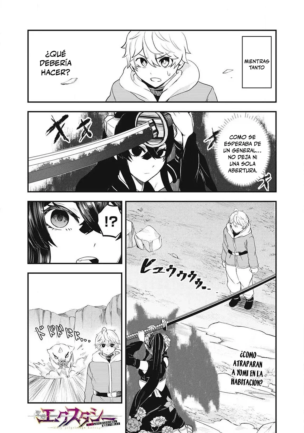 Capitulo 7 page 1