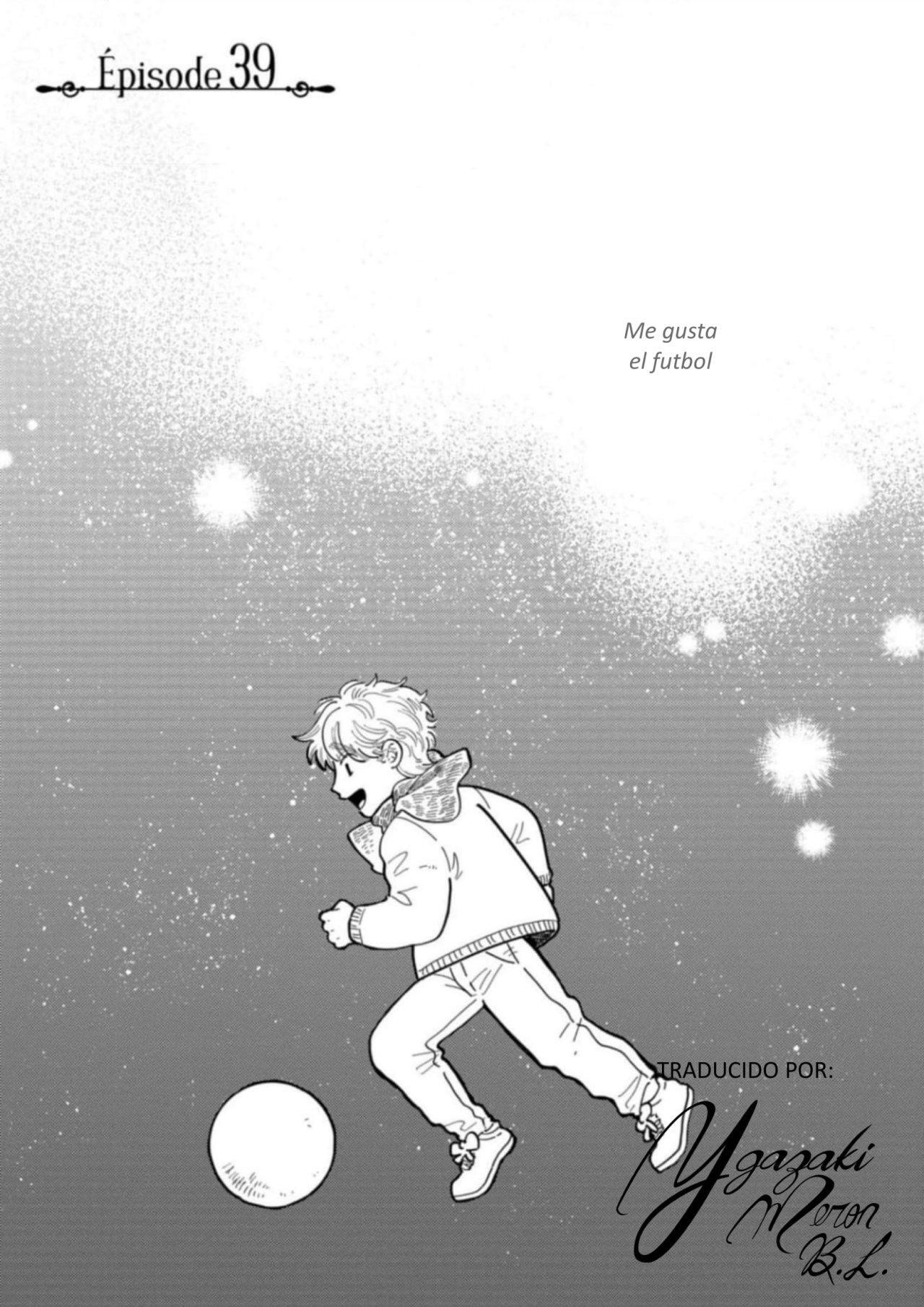 Capitulo 39 page 1