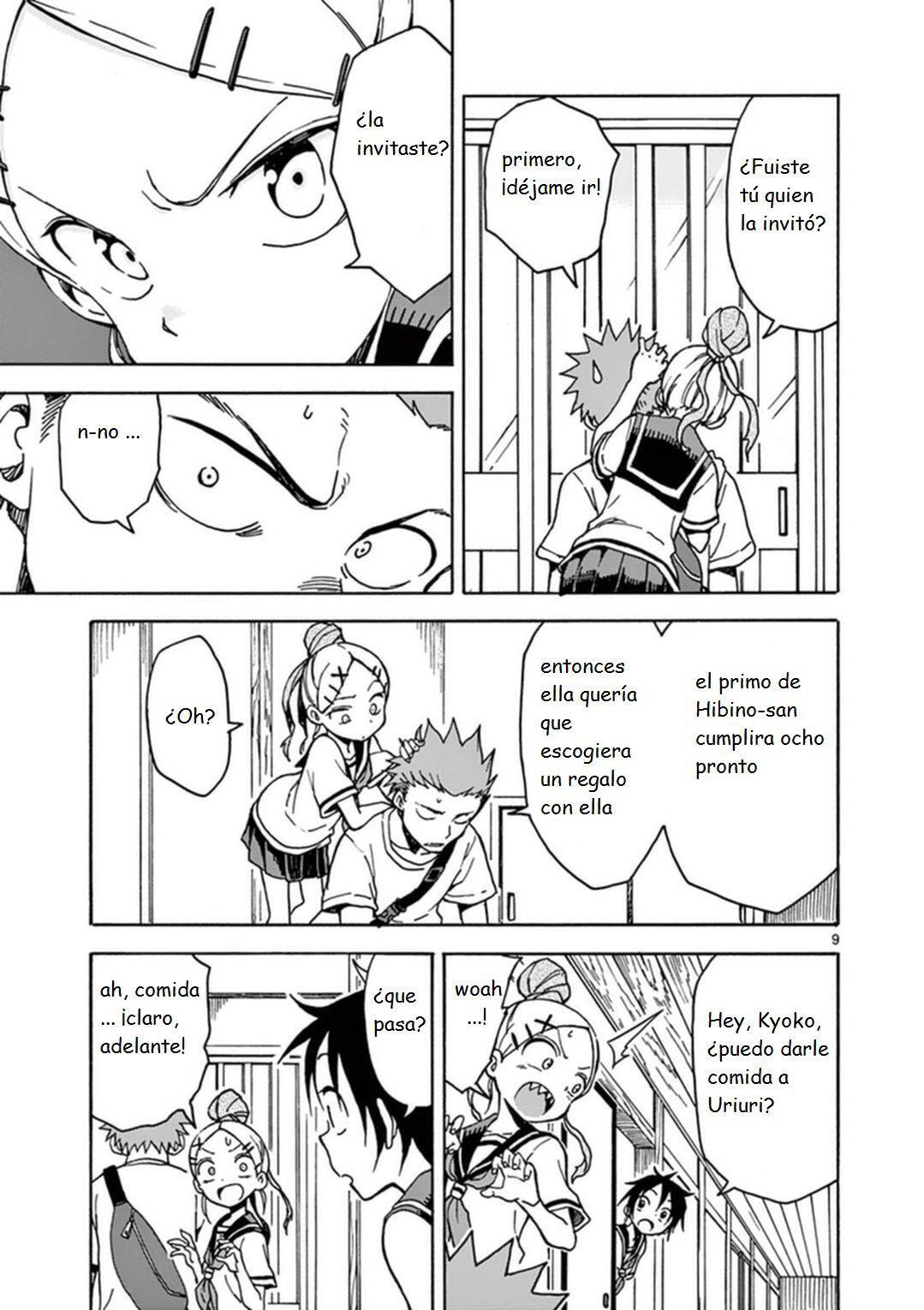 Capitulo 33 page 13