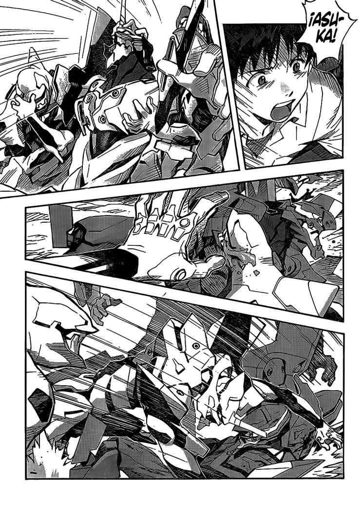 Capitulo 85 page 20