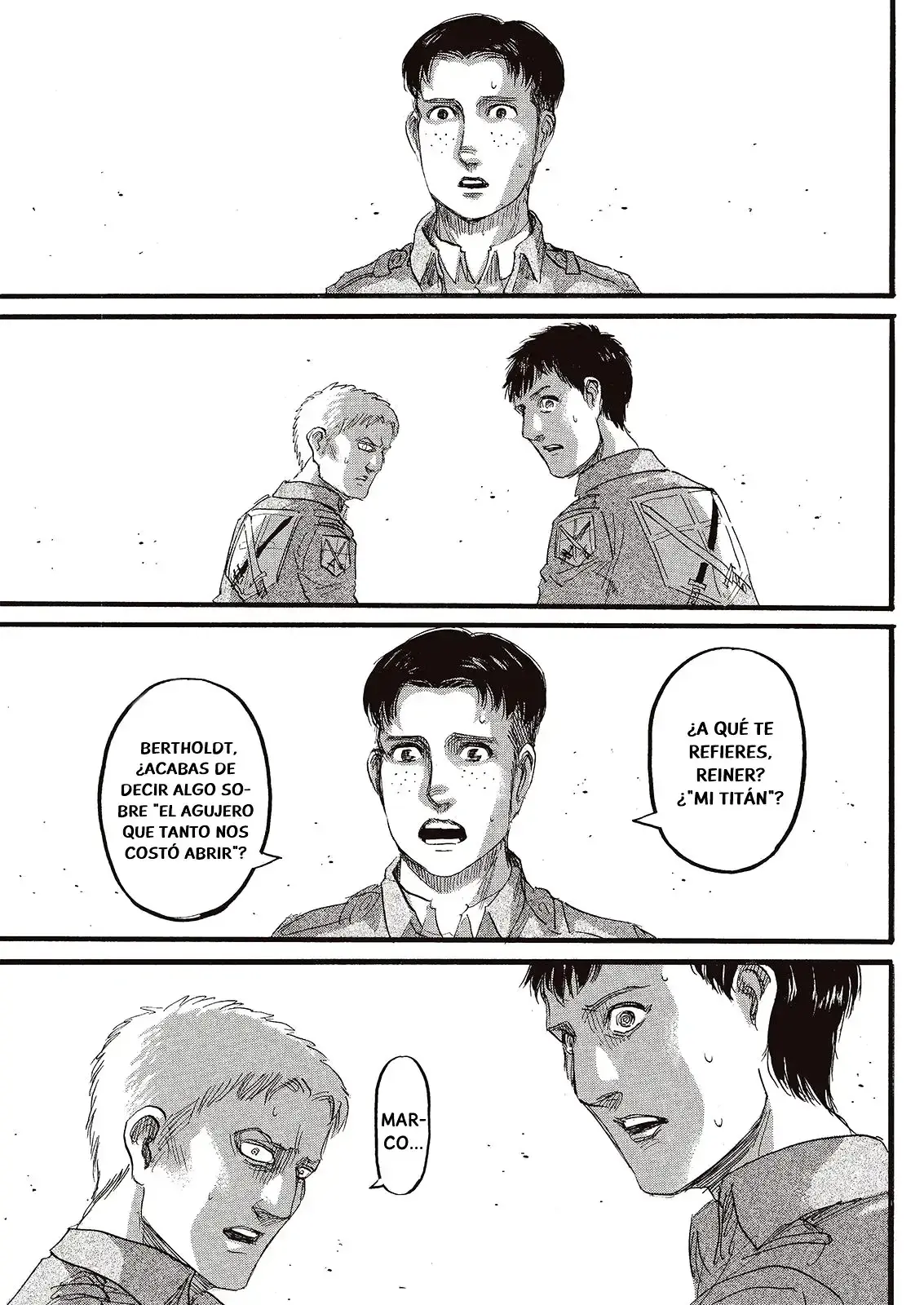 Capitulo 77 page 4