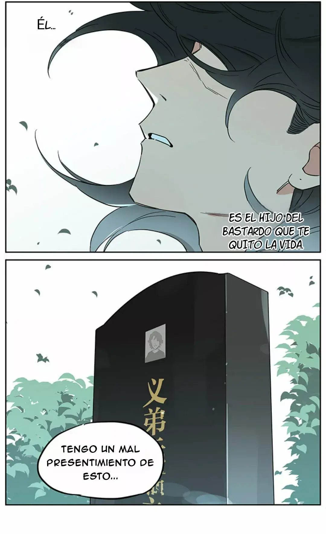 Capitulo 103 page 18