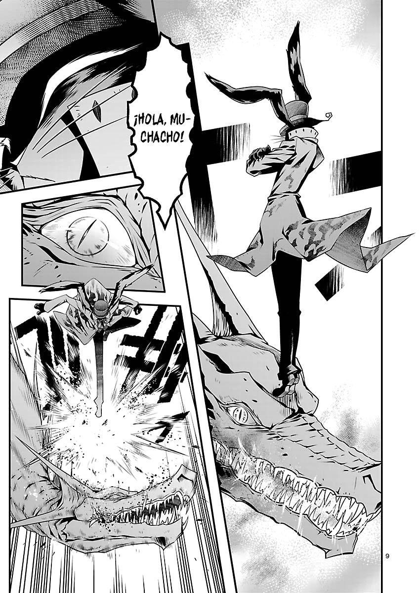 Capitulo 2 page 10