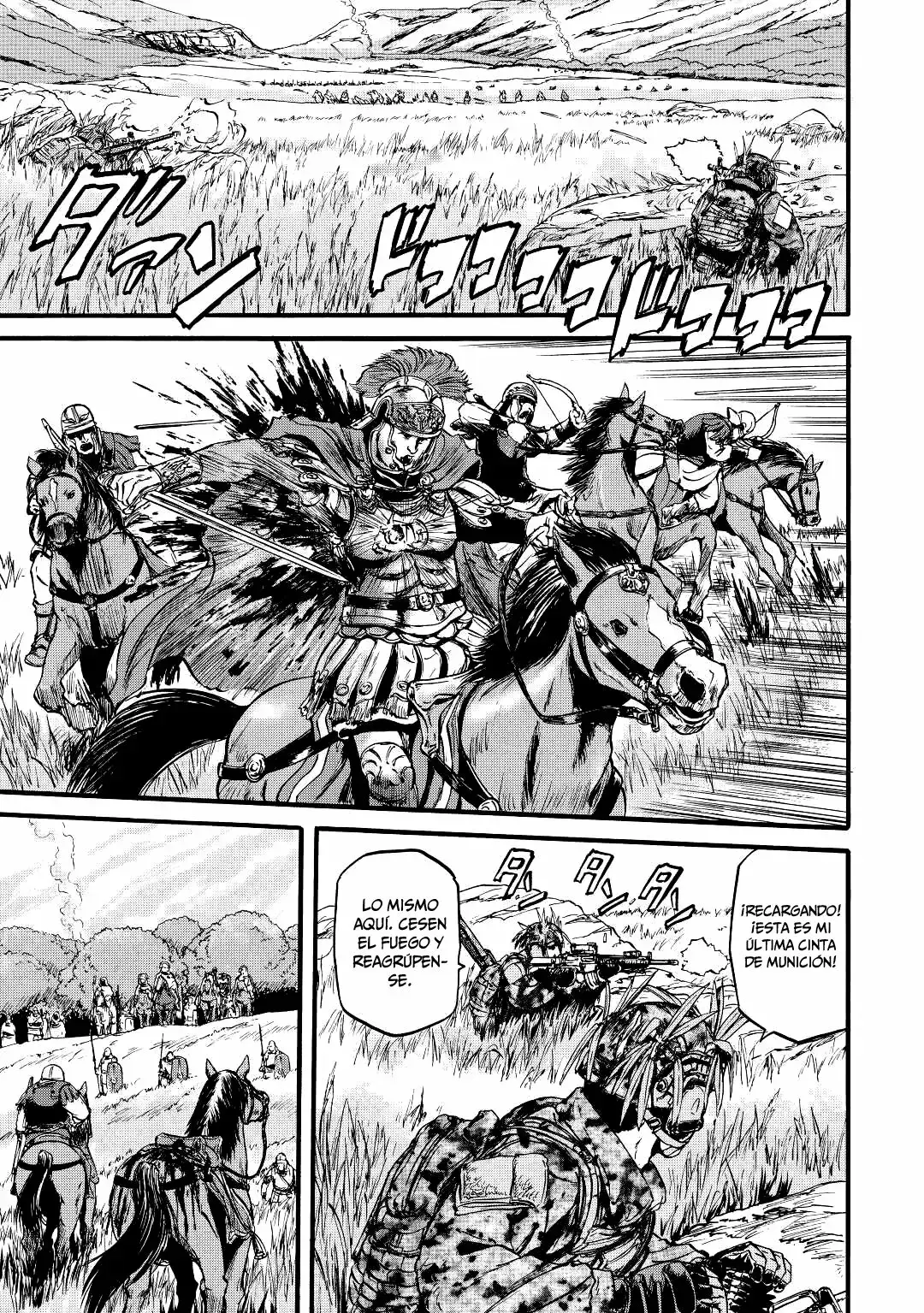 Capitulo 101 page 4