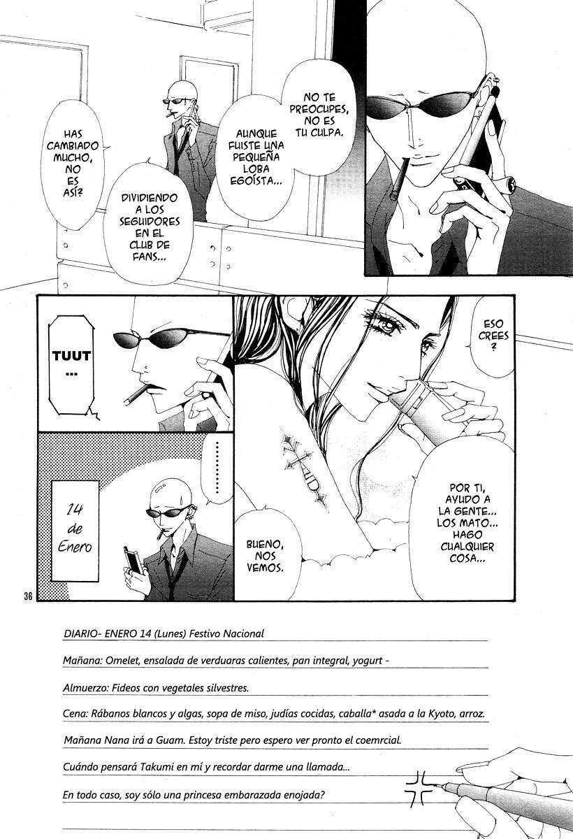 Capitulo 65 page 38
