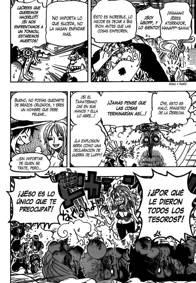 Capitulo 652 page 9