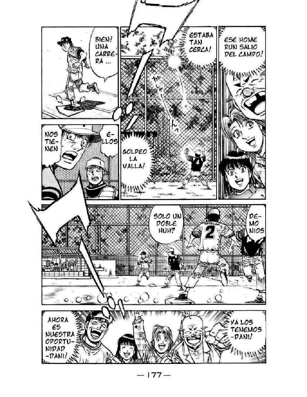 Capitulo 703 page 11