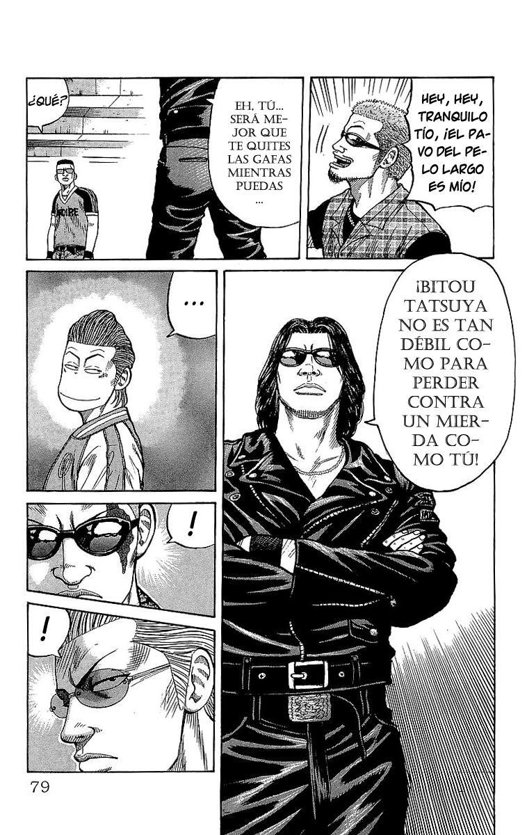Capitulo 74 page 22