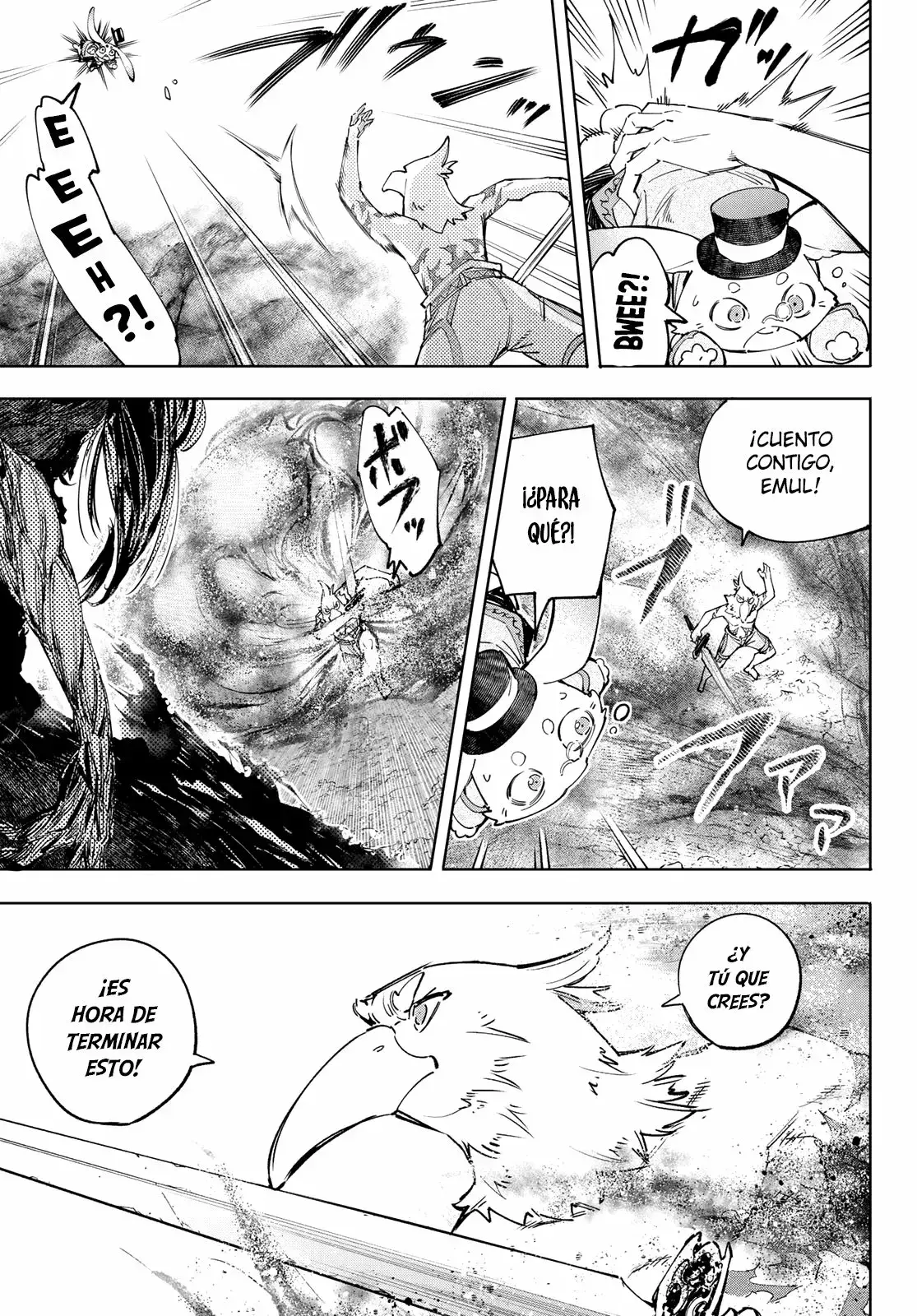 Capitulo 53 page 18