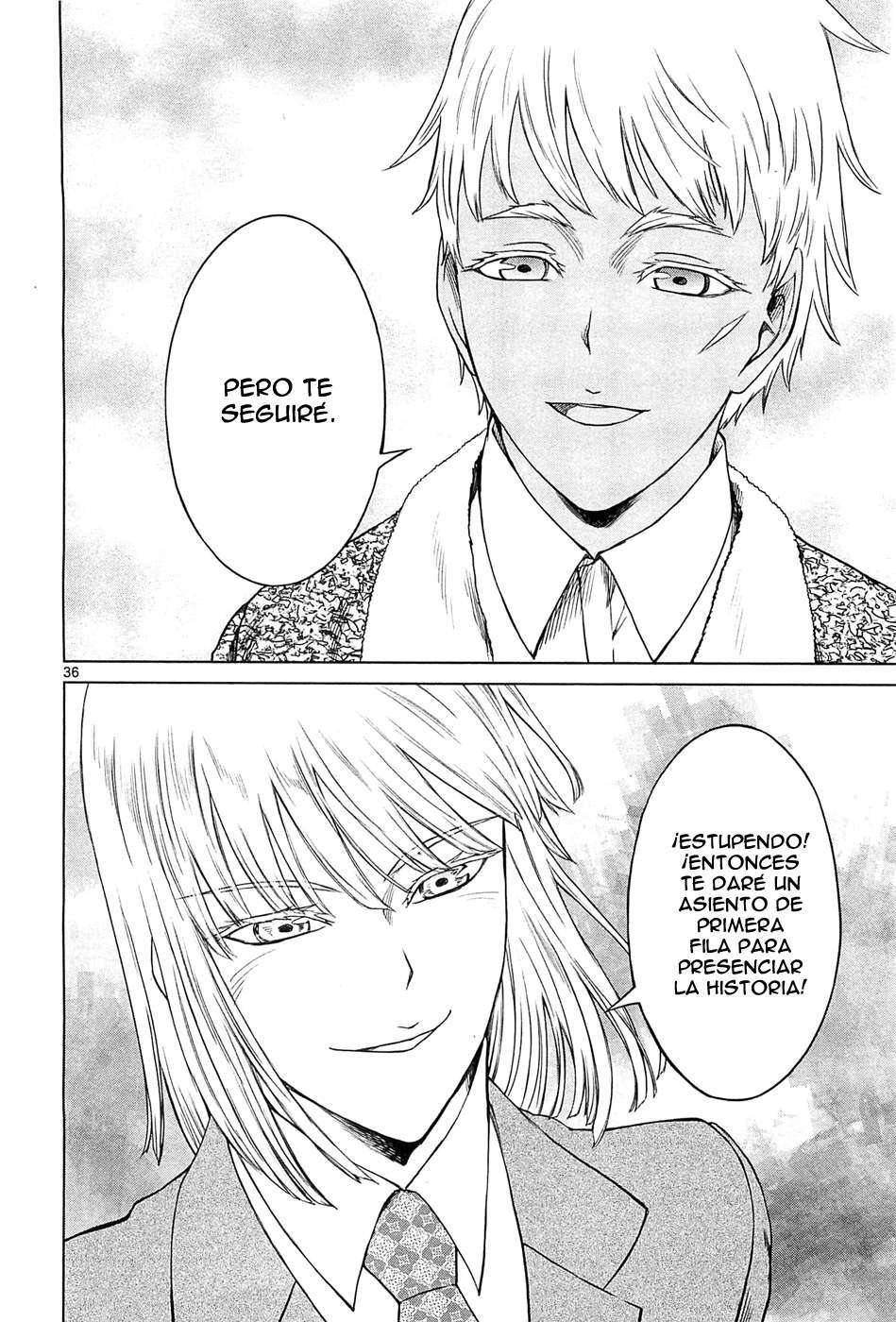 Capitulo 70 page 34