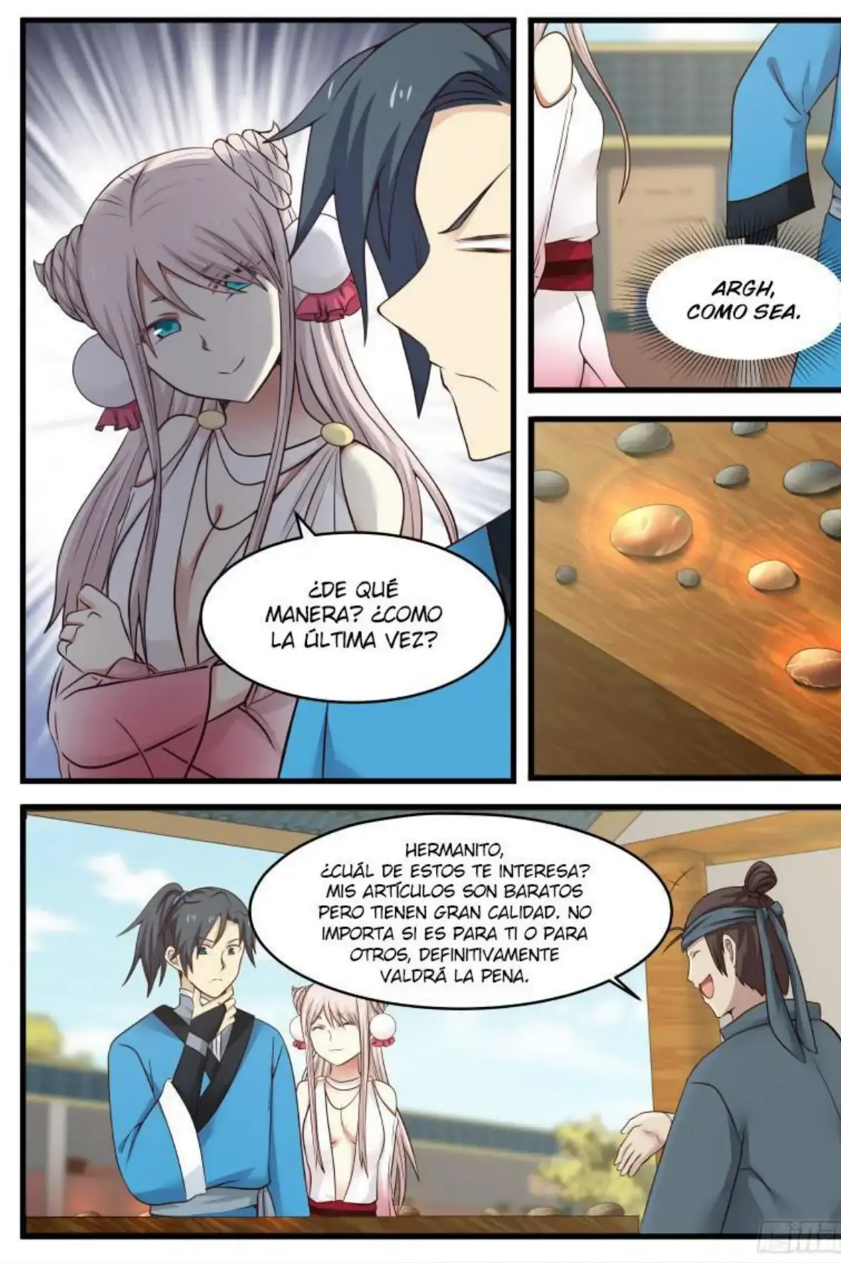Capitulo 36 page 13