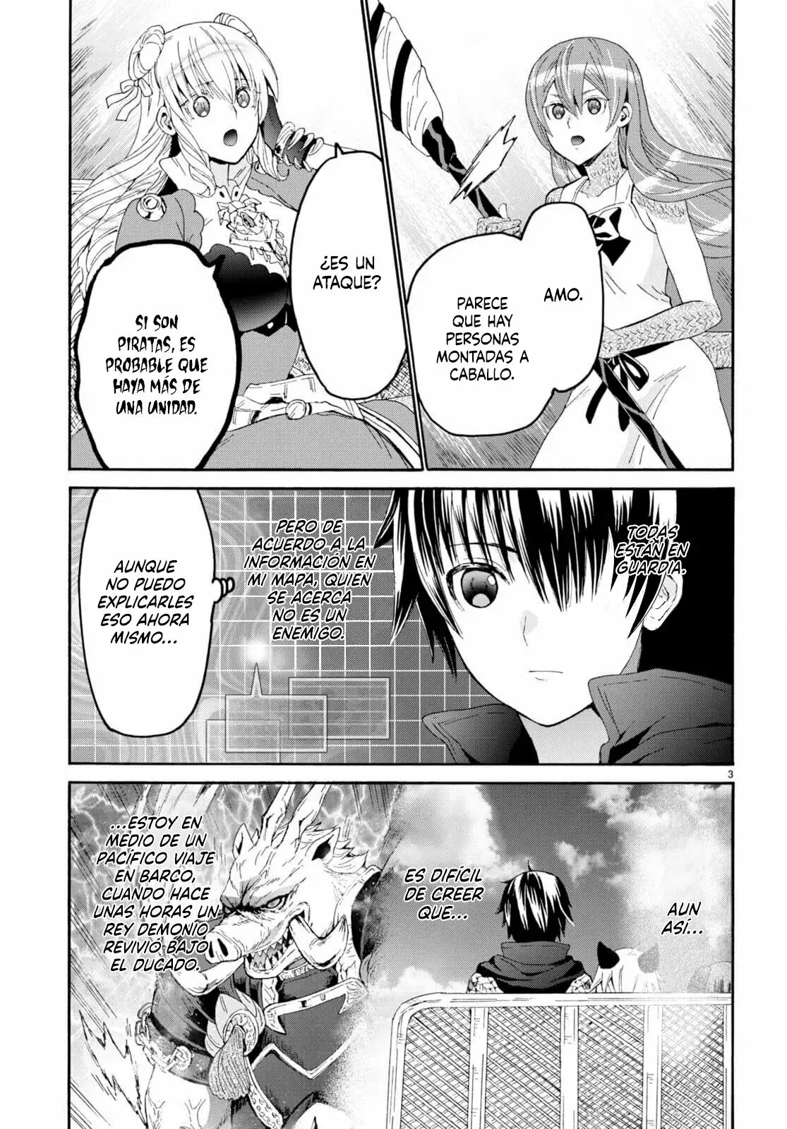 Capitulo 95 page 4