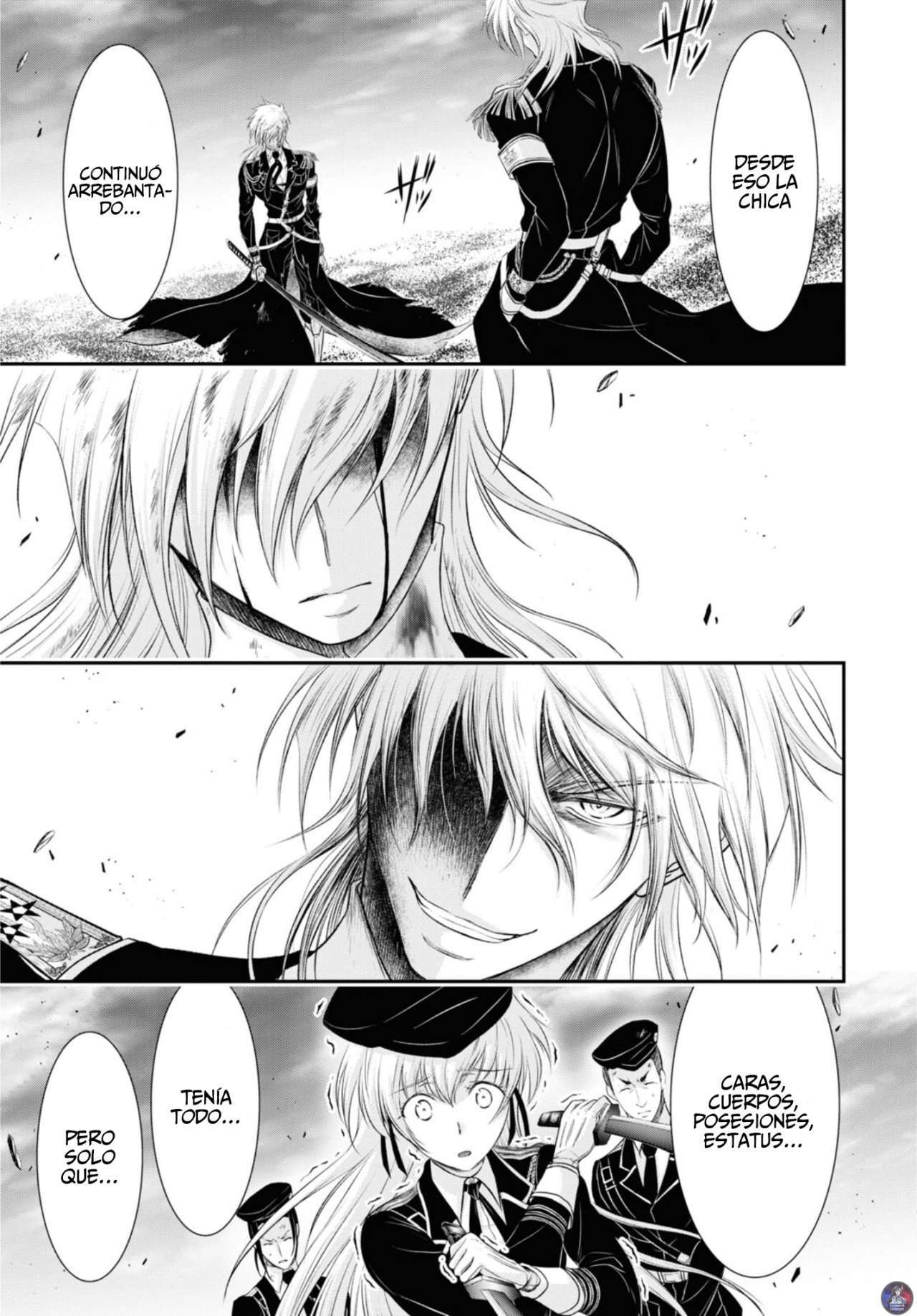 Capitulo 71 page 31