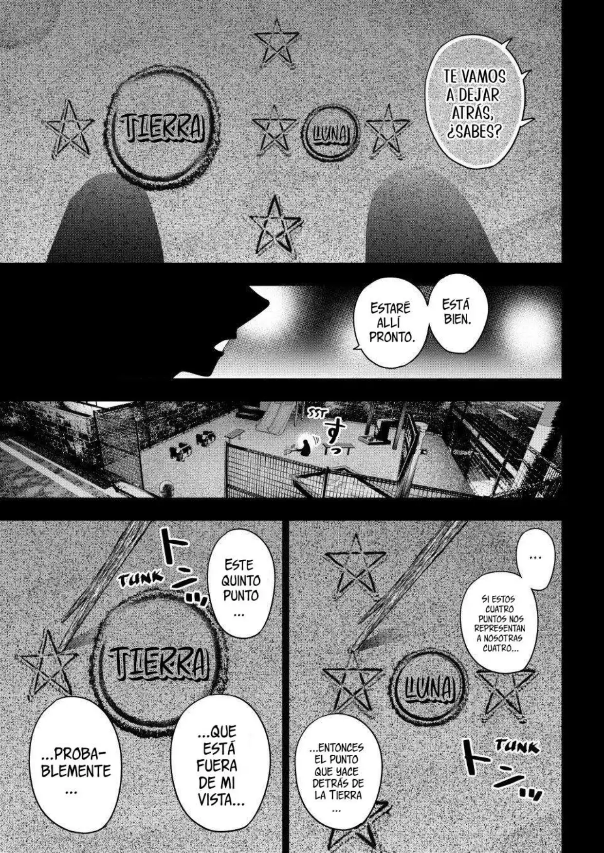 Capitulo 107 page 17