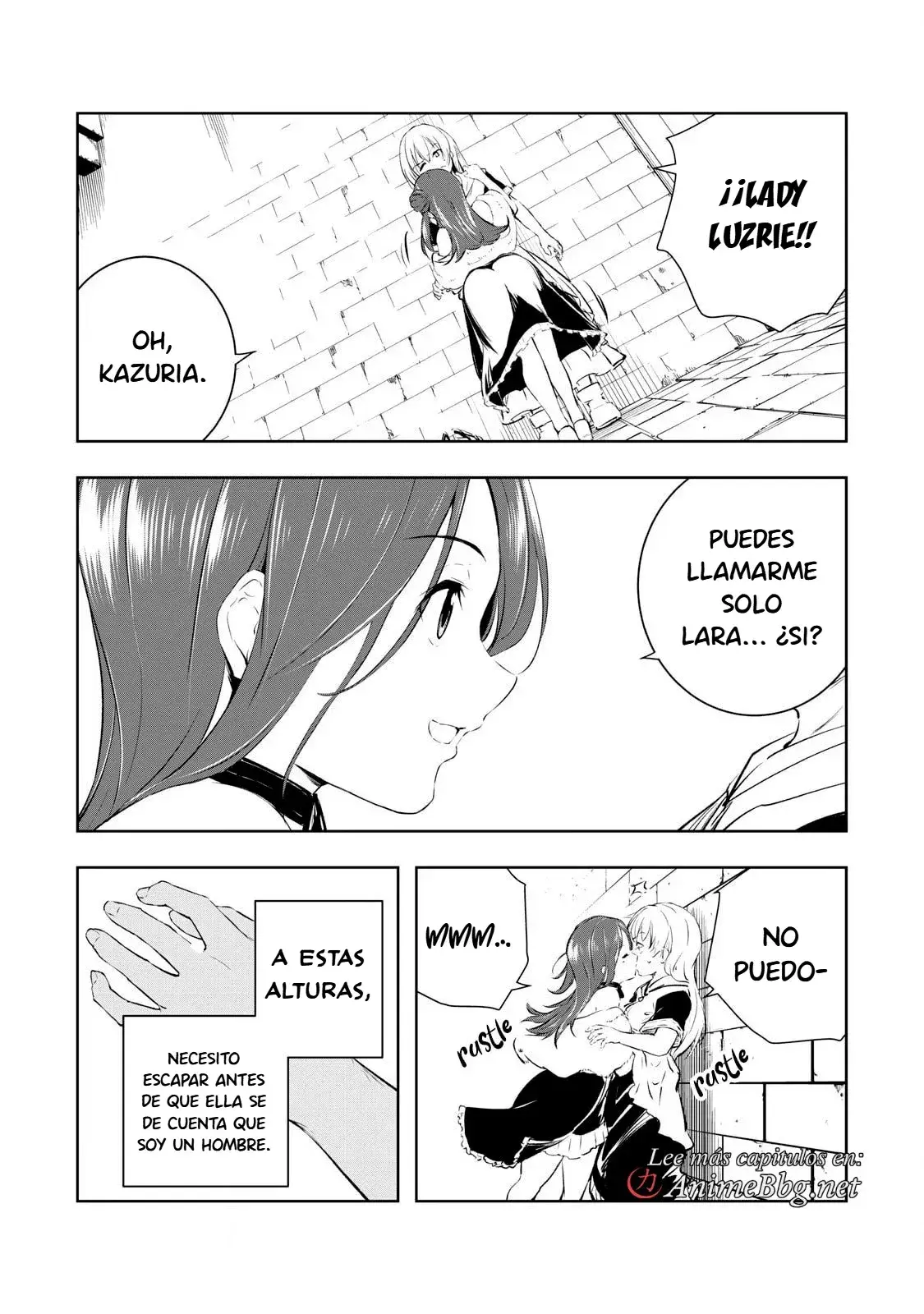Capitulo 19 page 5