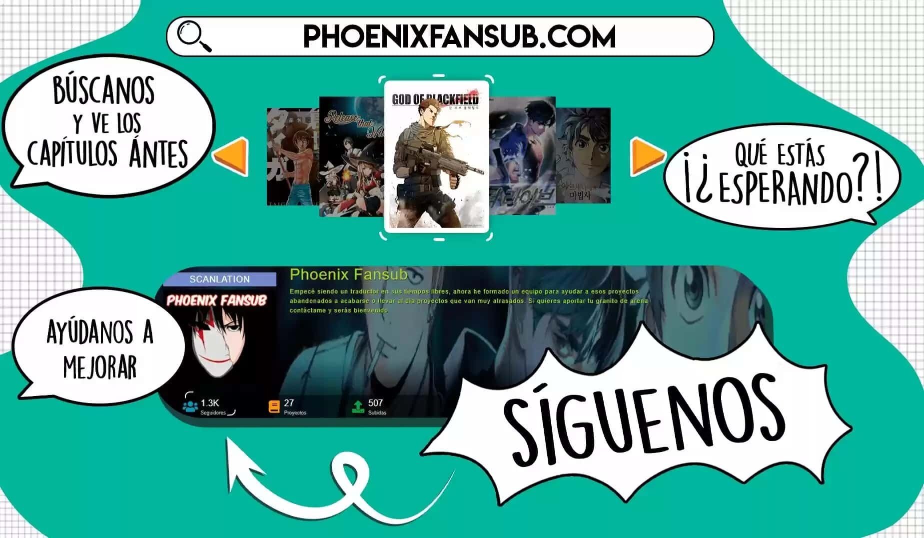 Capitulo 50 page 21