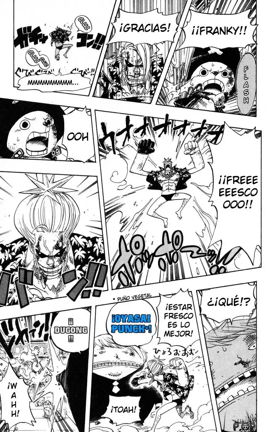Capitulo 404 page 15
