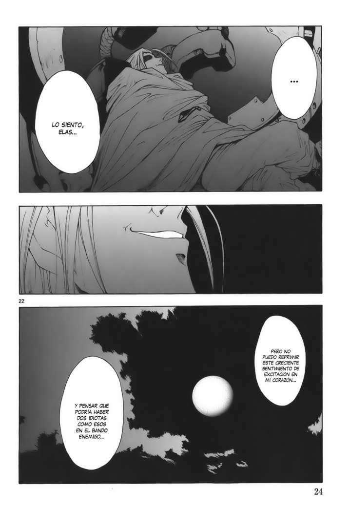 Capitulo 26 page 28