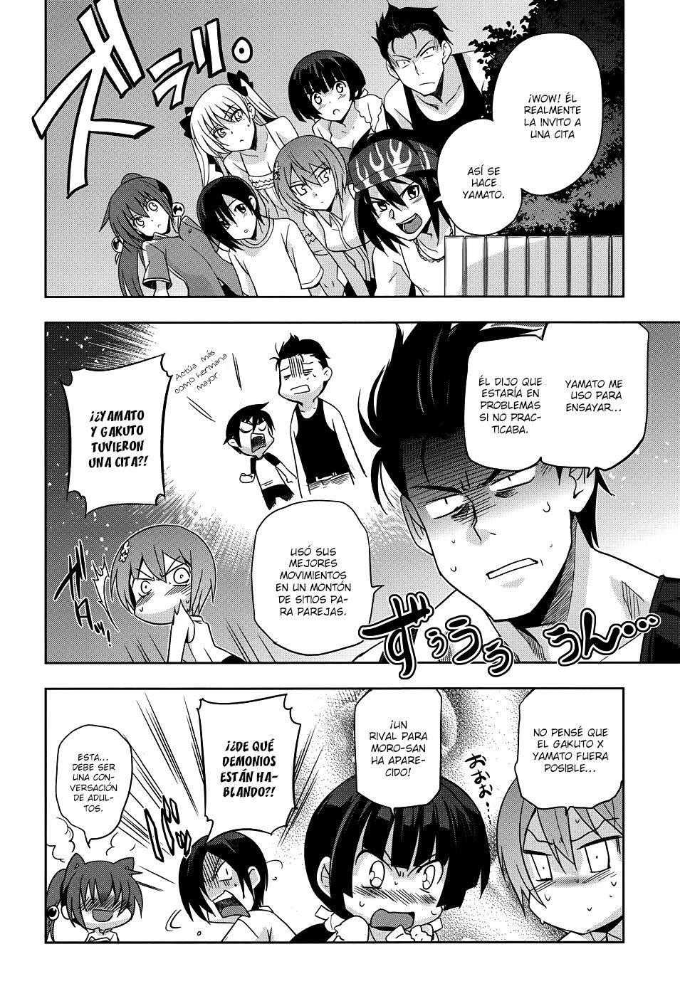 Capitulo 22 page 5
