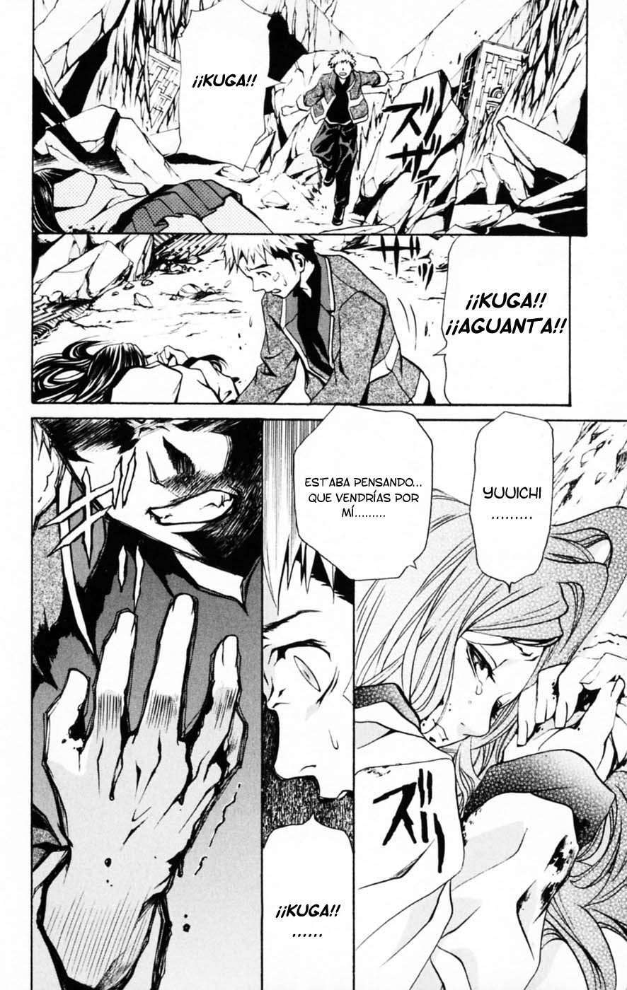 Capitulo 33 page 10