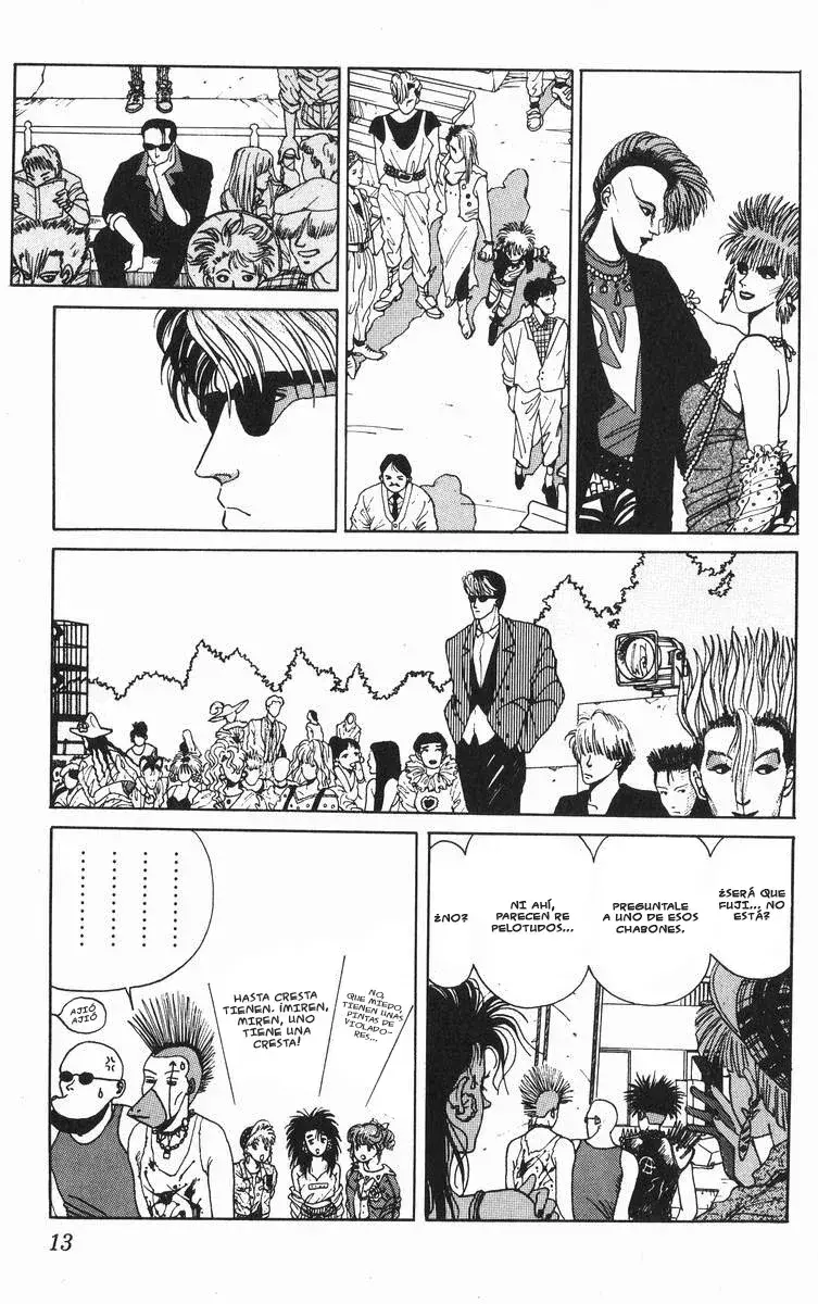 Capitulo 11 page 13
